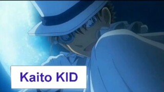 Kaito Kid Đại giá quang lâm ĐÊIII