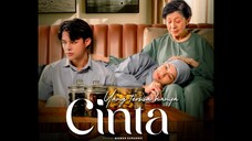 YANG TERSISA HANYA CINTA (2025)