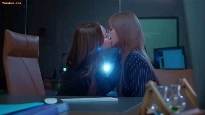 Enemies With Benefits UNCUT ver. episode 7 sub indo