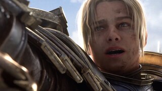 [GMV]Blizzard games newest CG cuts