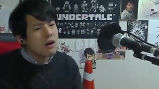 [Refill] YYUT sings and plays "Kirito"