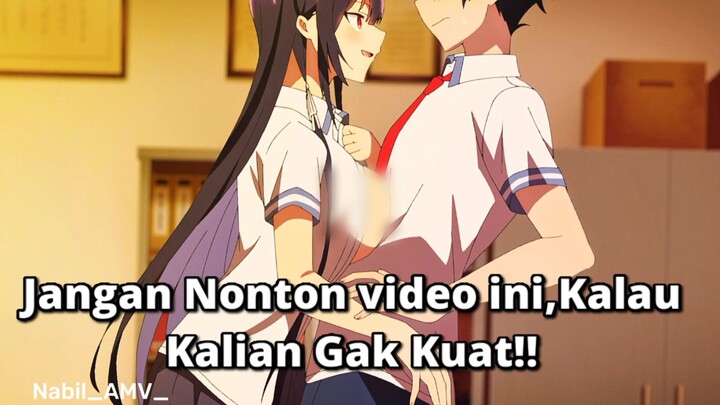 Jangan Nonton video ini,Kalau Kalian Gak Kuat!!