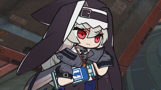 Kompetisi APEX, tapi Arknights