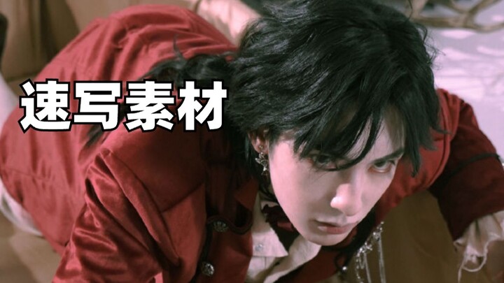 【ทรัพยากรสเก็ตช์หัวหน้าห้อง】หัวหน้าห้องรู้ดีว่าทุกคนชอบดู… แล้วก็ชอบวาดอะไร!