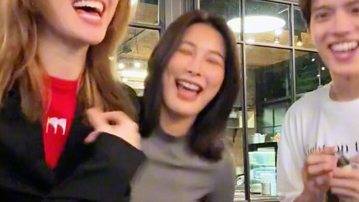 teman baik junji orm dan 00k