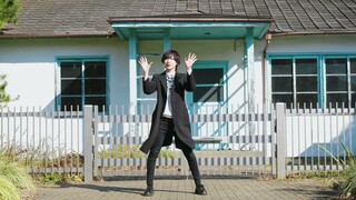 Remade by our company【First time in 8 years】Love Potion 踊ってみた【マグナ】