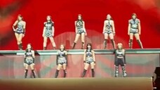 Go Hard舞台!230611 TWICE 五巡SOFI演唱会