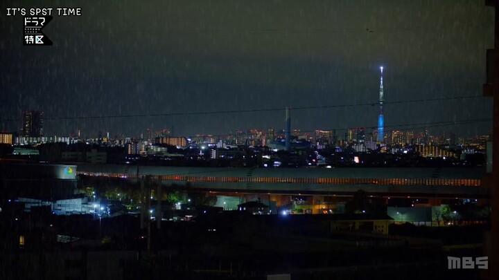 (ซับไทย) ยามฝนโหมกระหน่ำ ตอนที่ 1