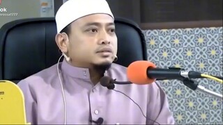 Tazkirah Ustaz Wadi Anuar - Jangan Berdendam Dengan Ibu [Ceramah]