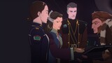 Babylon 5  The Road Home Watch full movie: Link in Description