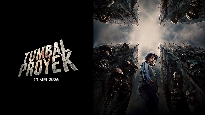 TUMBAL PROYEK (2026) Rillis