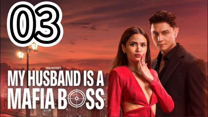 π΅π My Husband is a Mafia Boss- English Sub-Episode 3