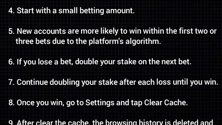 Tricks revealed #1xBet #money