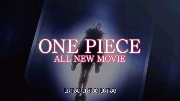 one piece UTA