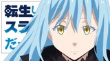 That Time I Got Reincarnated As A Slime Season 2 #1 - THE WATCH LIST