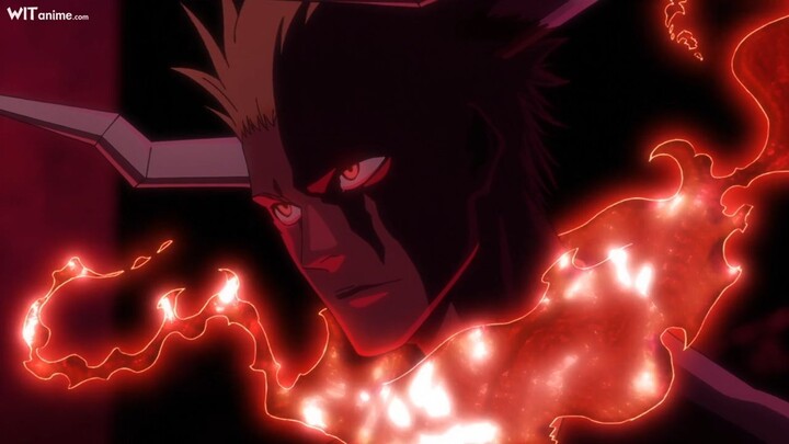 Bleach: Sennen Kessen-hen Kashin-tan الحلقة 5