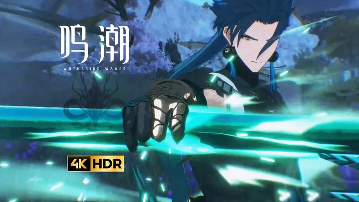 [4K] [Honkai: Star Rail] IGN’s Exclusive 11-Minute Gameplay Demo