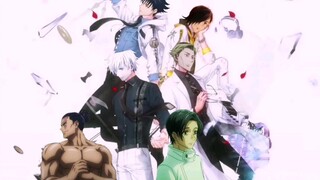 【all tiger】Love and ALL Hisahito