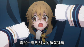“ 这 就 是 反 差 萌 的 魅 力 ！！”