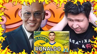 OM DEDDY BIKIN WINDAH SAKIT KEPALA!! RONALDO 😭 - MOMENT KOCAK WINDAH BASUDARA