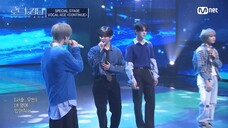 FINAL D-DAY Performance Road to kingdom : -ACE OF ACE : continue ( Vocal Ace)