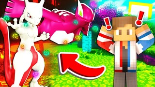 BATTLING THE HARDEST POKEMON BATTLE TOWER CHALLENGE! (Minecraft AnubisMC Pixelmon)