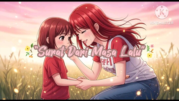 🎵“Surat Dari Masa Lalu”🎶😭😭😭