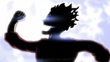 One piece [EDIT/AMV] Luffy Gear 5/Modo Nika - Tambores De Libertação Da Nika! Fan Animation