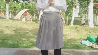 何以歌舞蹈教程！