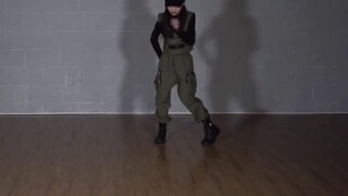 【Kidsplanet罗夏恩】-Rain Oppa- Gang -COVER DANCE bản đầy đủ