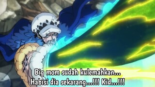 One Piece Episode 1067 Subtittle Indonesia
