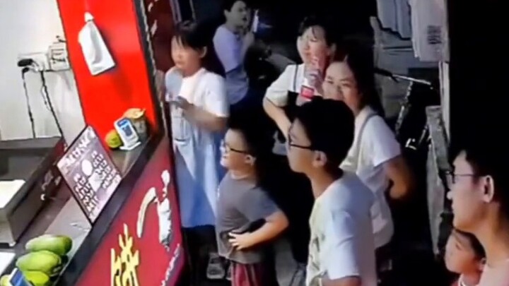 I have no identity, and I don’t want to live as anyone.