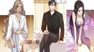 Chap 71-75 Khóa chặt đôi môi||truyện tranh thuyết minh||ngôn tình