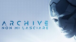 Archive (2020)