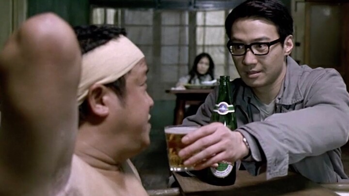 Who says Hong Kong horror movies are a thing of the past? This one could teach Japan and Korea a thi