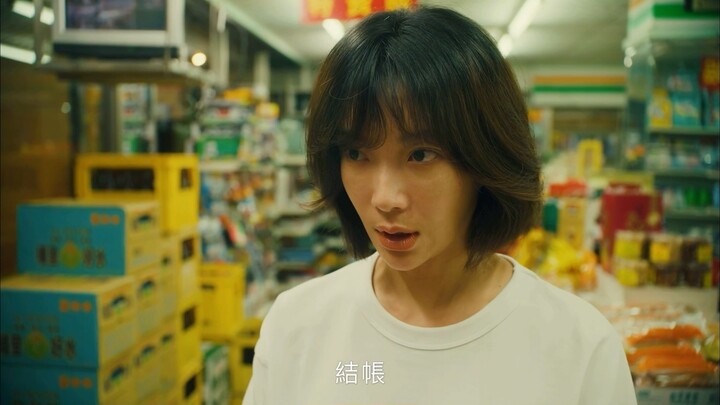 Sister-Brother Romance in Mainland and Taiwanese TV Dramas: A Comparison