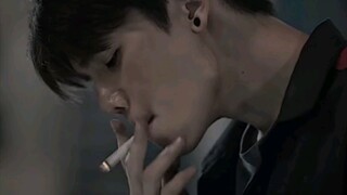 phi jimmy ganteng bgt