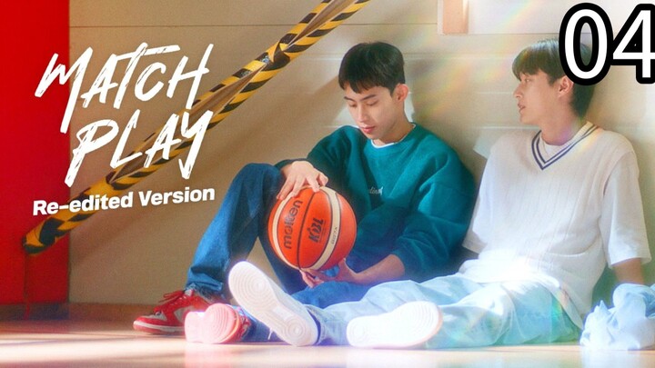 Match Play ep 4 (ENGSUB)