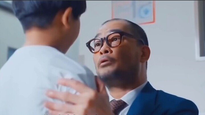 ถ้ามีพ่อแบบนี้คงยากที่จะไม่กตัญญู!