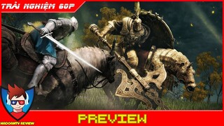 ELDEN RING Gameplay | Review Bom Tấn Chặt Chém Không Thua Gì God Of War Năm 2022