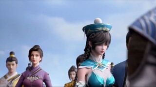 WDQK S6 EPS 7 SUB INDO