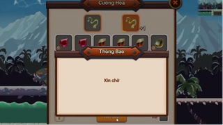 HÀNH TRÌNH TỪ VK+7 LÊN +12 CỦA 1 GAME THỦ CÀY CHAY -- GIA TỘC HUYỀN THOẠI