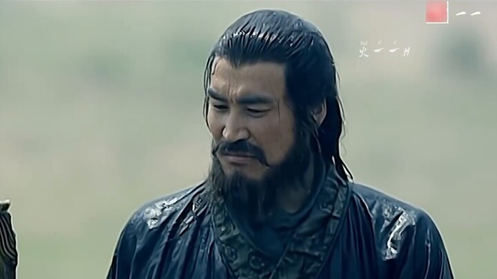 Does anyone know which other emperor has the courage of Li Shimin?