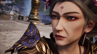 Supreme Alchemy Eps 123 Sub Indo