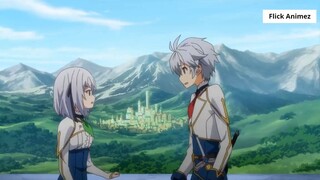 Tóm Tắt Anime Hay _ Saijaku Muhai no Bahamut - 6