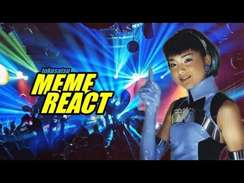JUSTIFUNKOT - Tokusatsu Meme React (BAHASA INDONESIA)