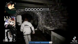 Lol😂😂😂rip Muzan