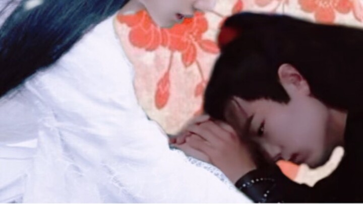 [Drama version of Wangxian] "Marrying in a Neighboring Country as a Group Pet" - Episode 12 [Marriag