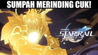 Merinding lagi gw! Pengenalan Para Jendral dari 7 Arbiter Xianzhou Luofu...