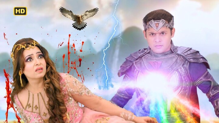 Baalveer ने अपनी ही माँ Baal Pari को किया घायल | Baalveer Returns | Nimrit TV #fantasyseries